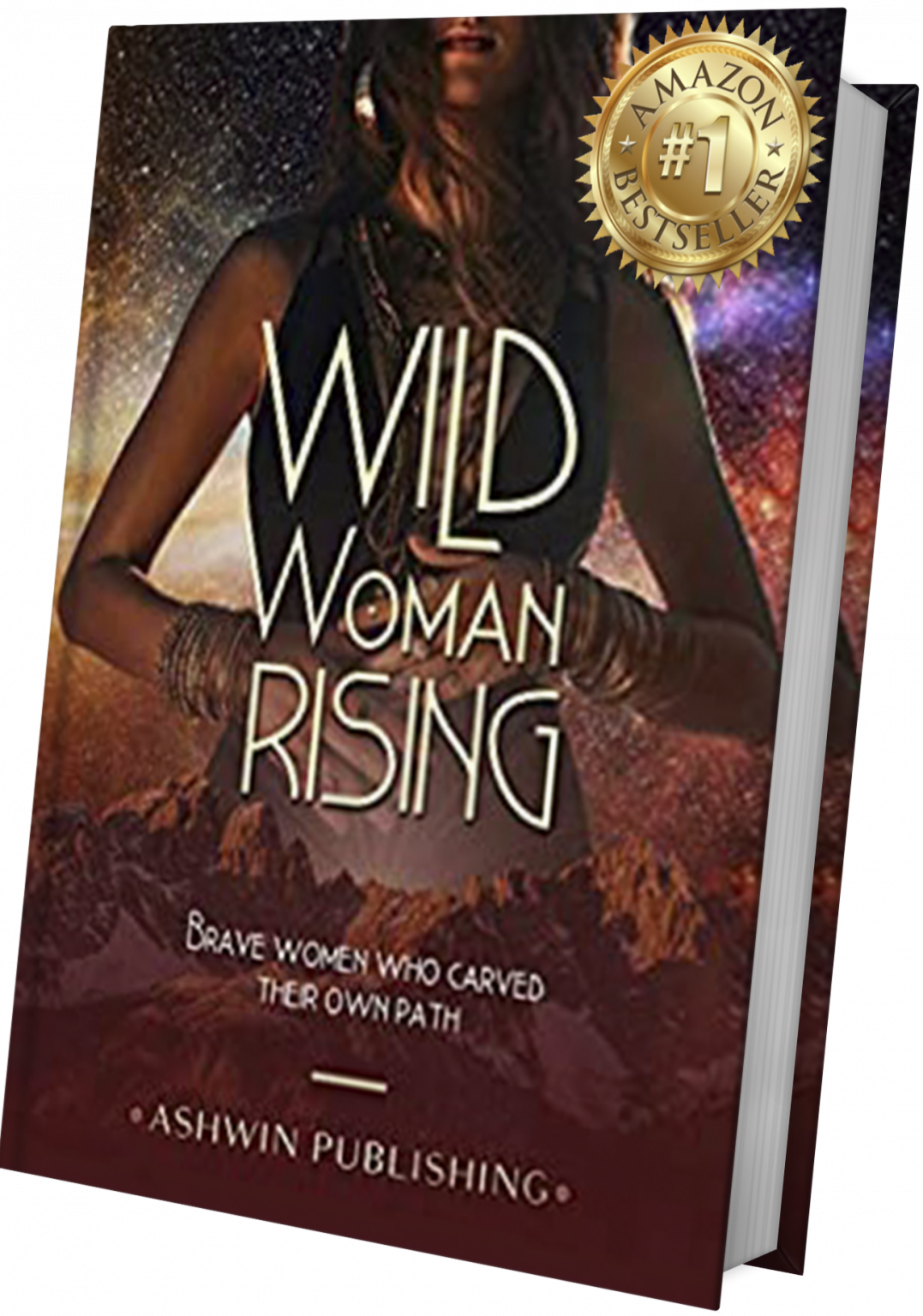 Tarryn Reeves – The Publishing Expert