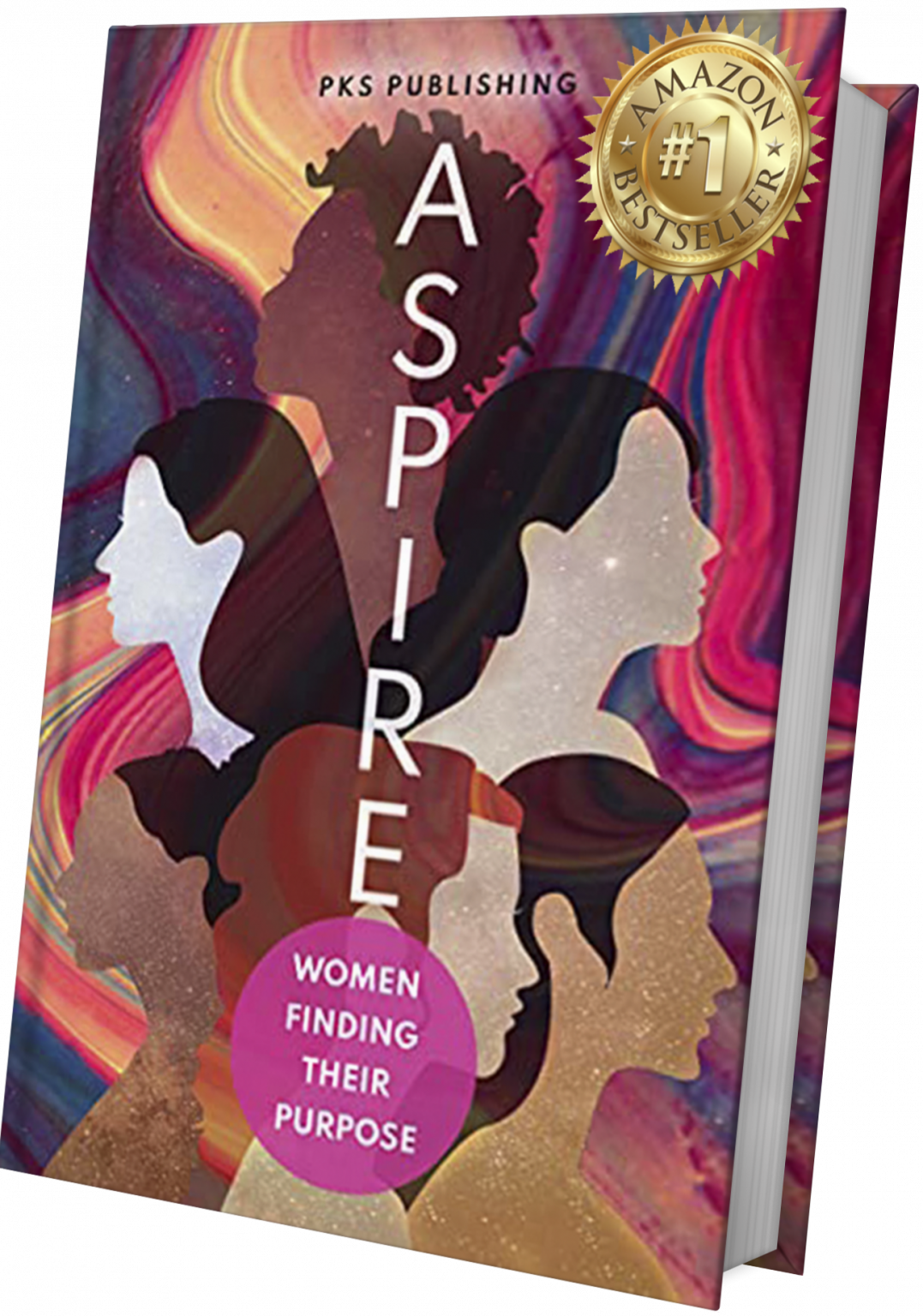 Tarryn Reeves – The Publishing Expert