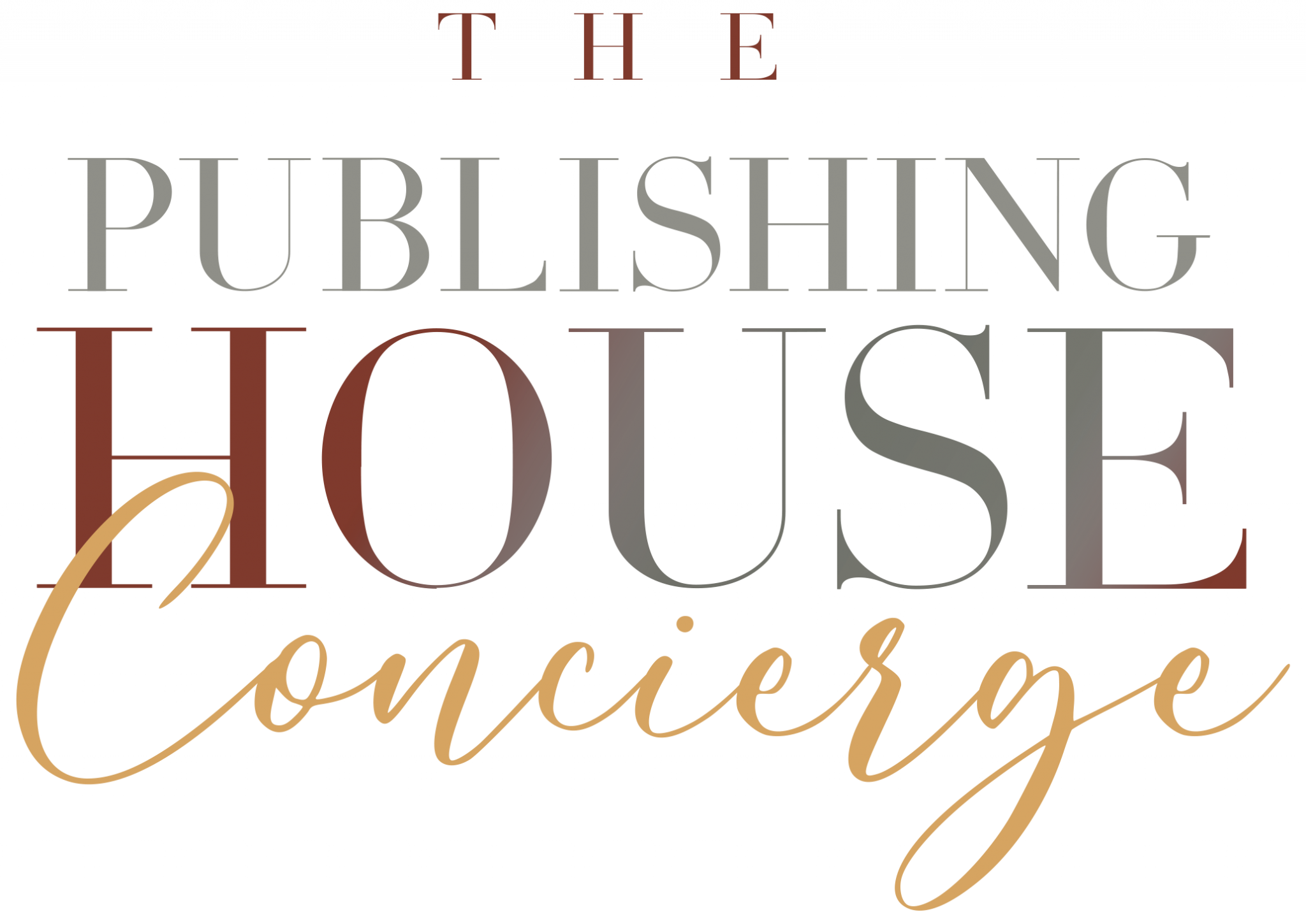 Publishing House Support - Tarryn Reeves