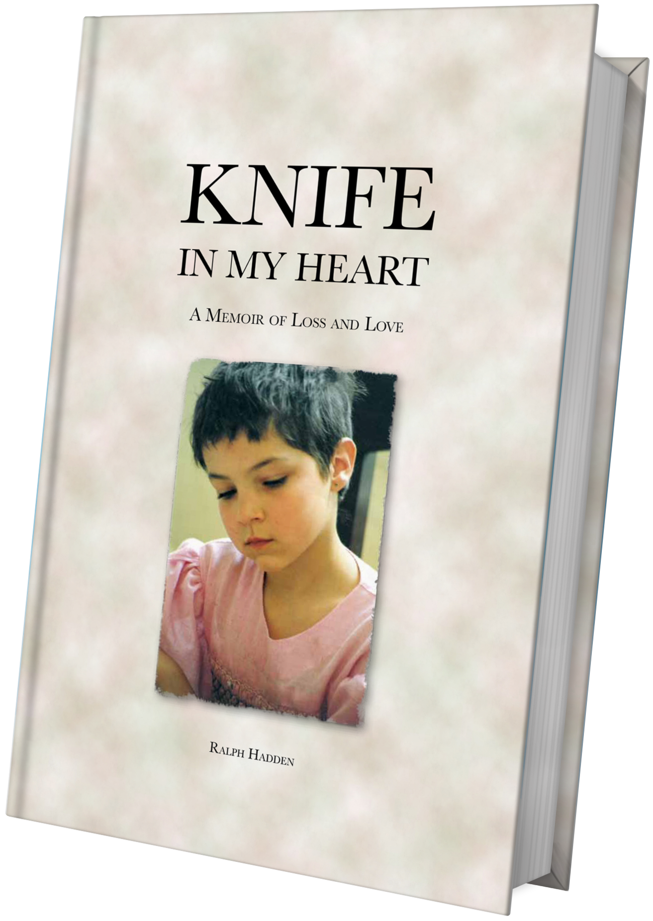 Automatic Authority Publishing & Press House - Tarryn Reeves