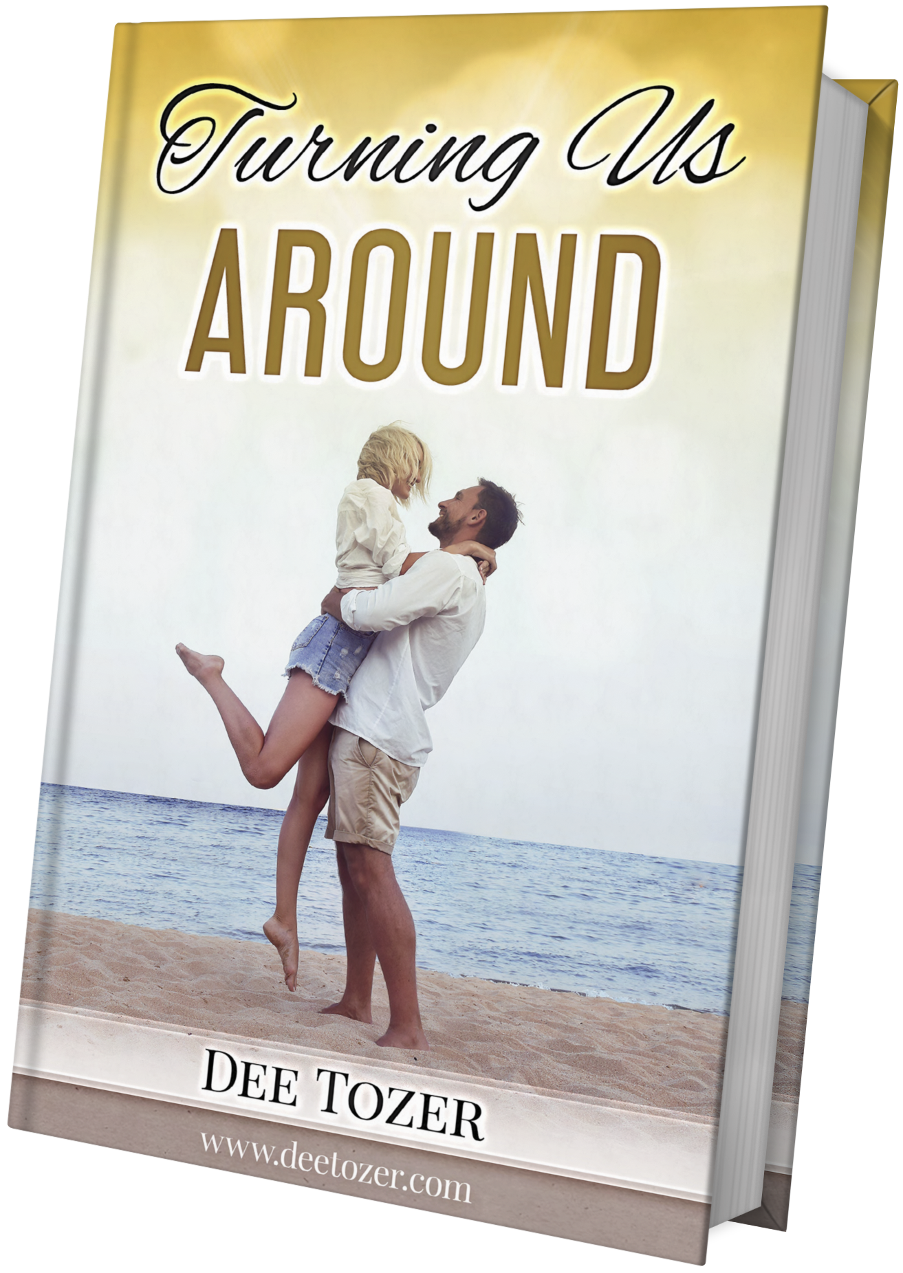 Automatic Authority Publishing & Press House - Tarryn Reeves