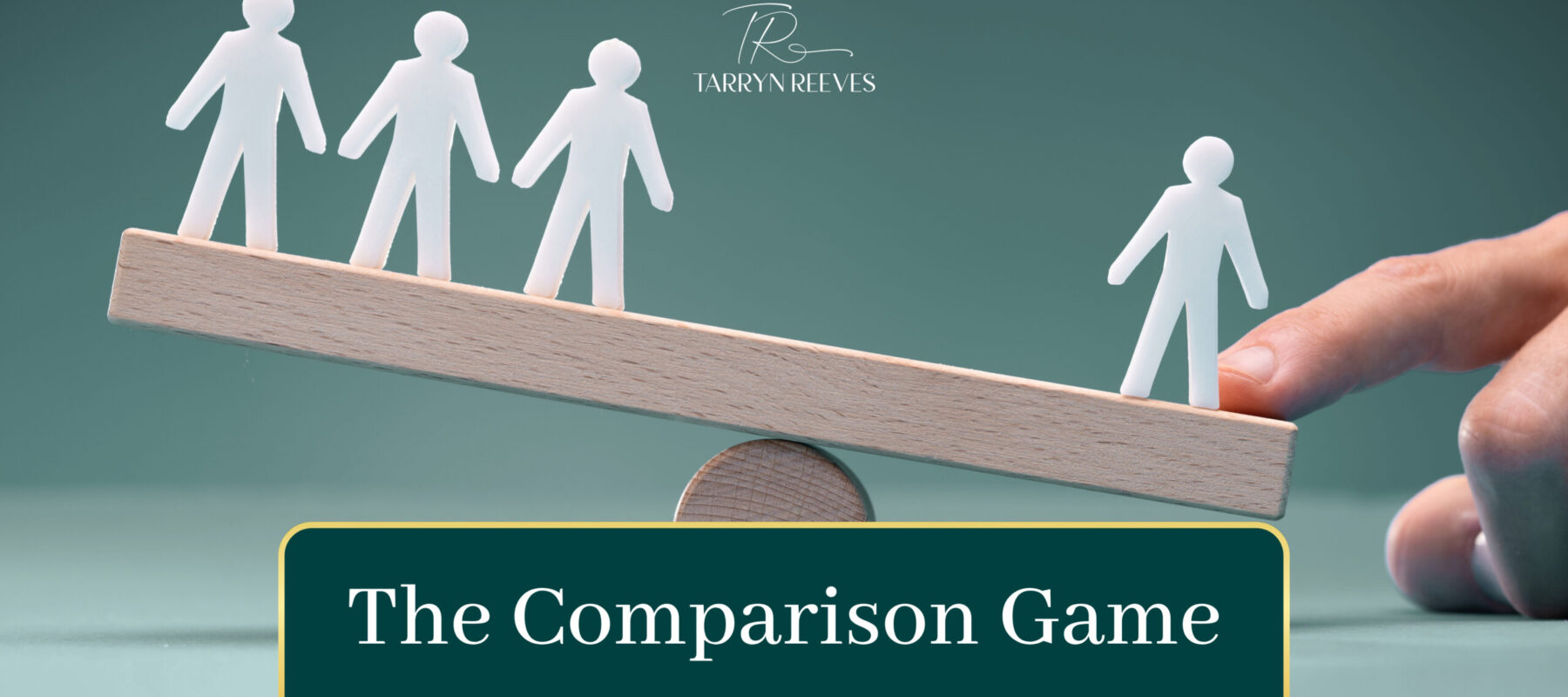 The Comparison Game