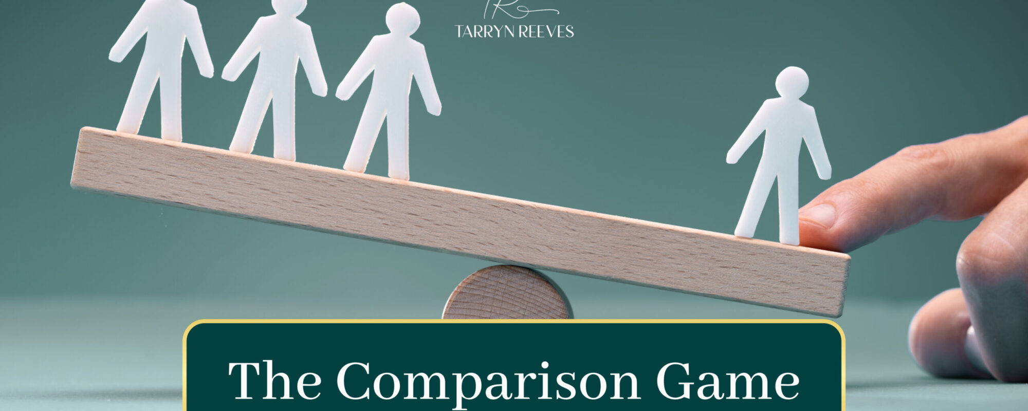 The Comparison Game