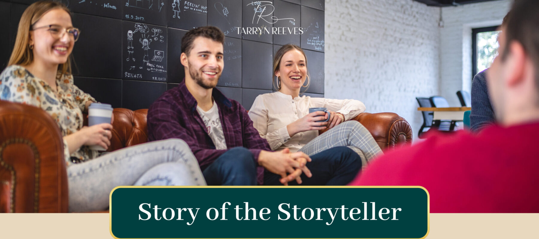 Story of The Storyteller