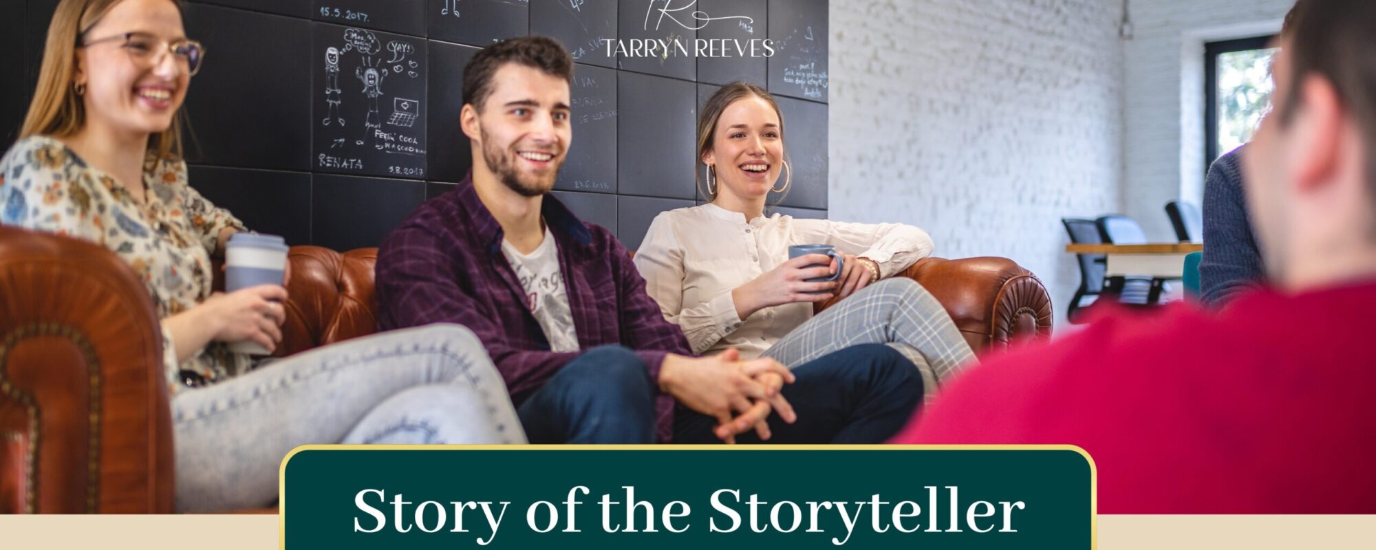 Story of The Storyteller