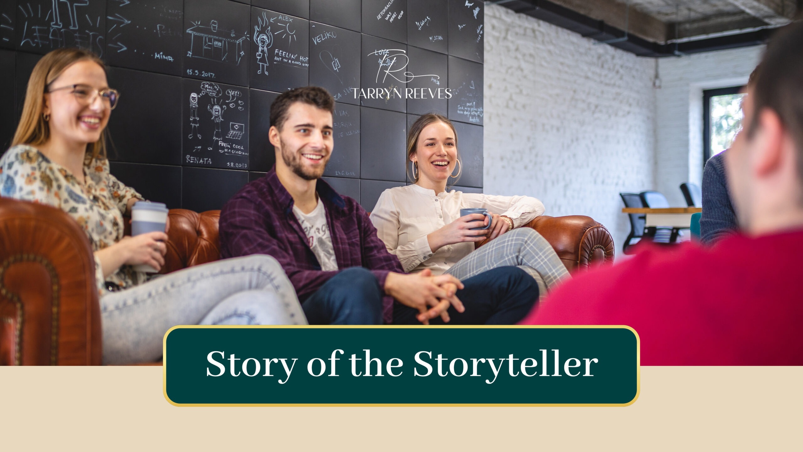 You are currently viewing Story of The Storyteller
