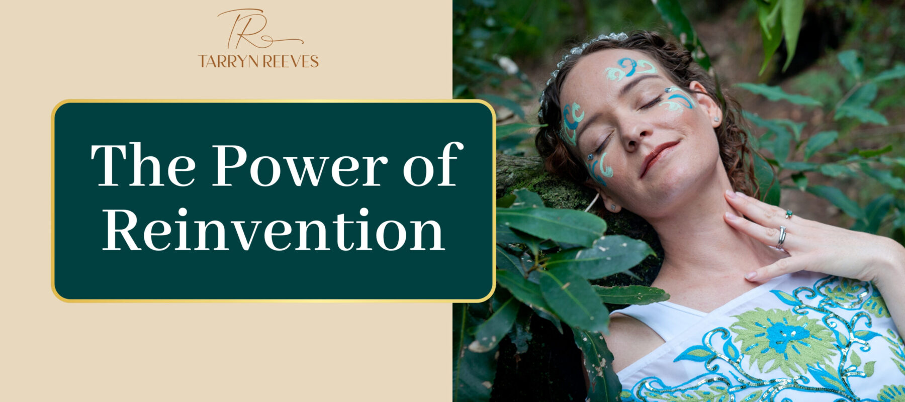 The Power of Reinvention