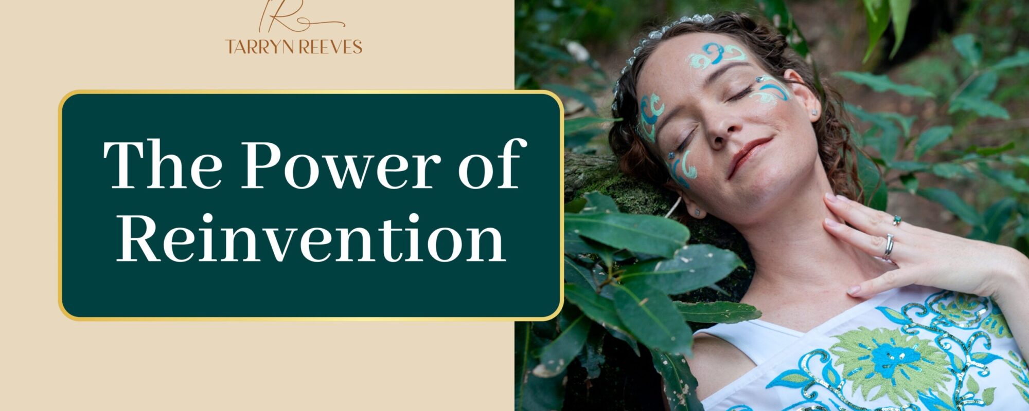 The Power of Reinvention