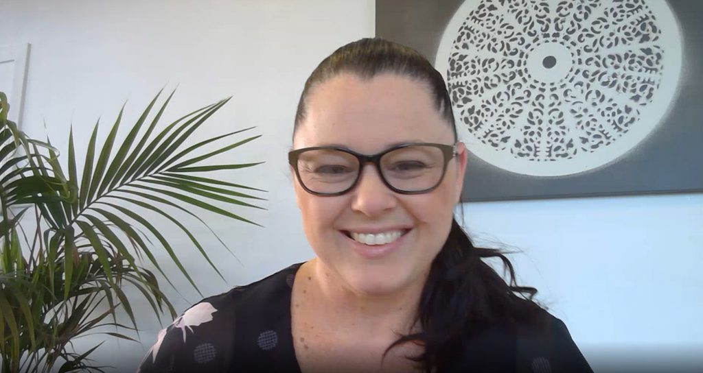 Tarryn Reeves – The Publishing Expert