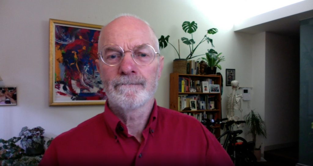 Tarryn Reeves – The Publishing Expert