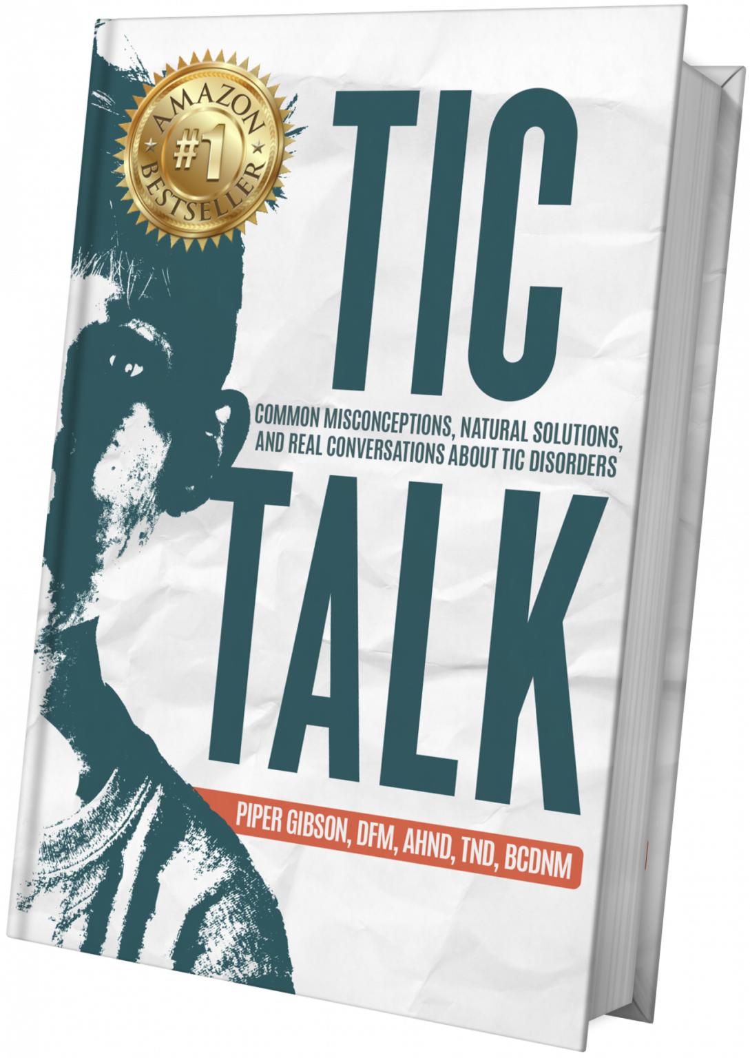 Automatic Authority Publishing & Press House - Tarryn Reeves