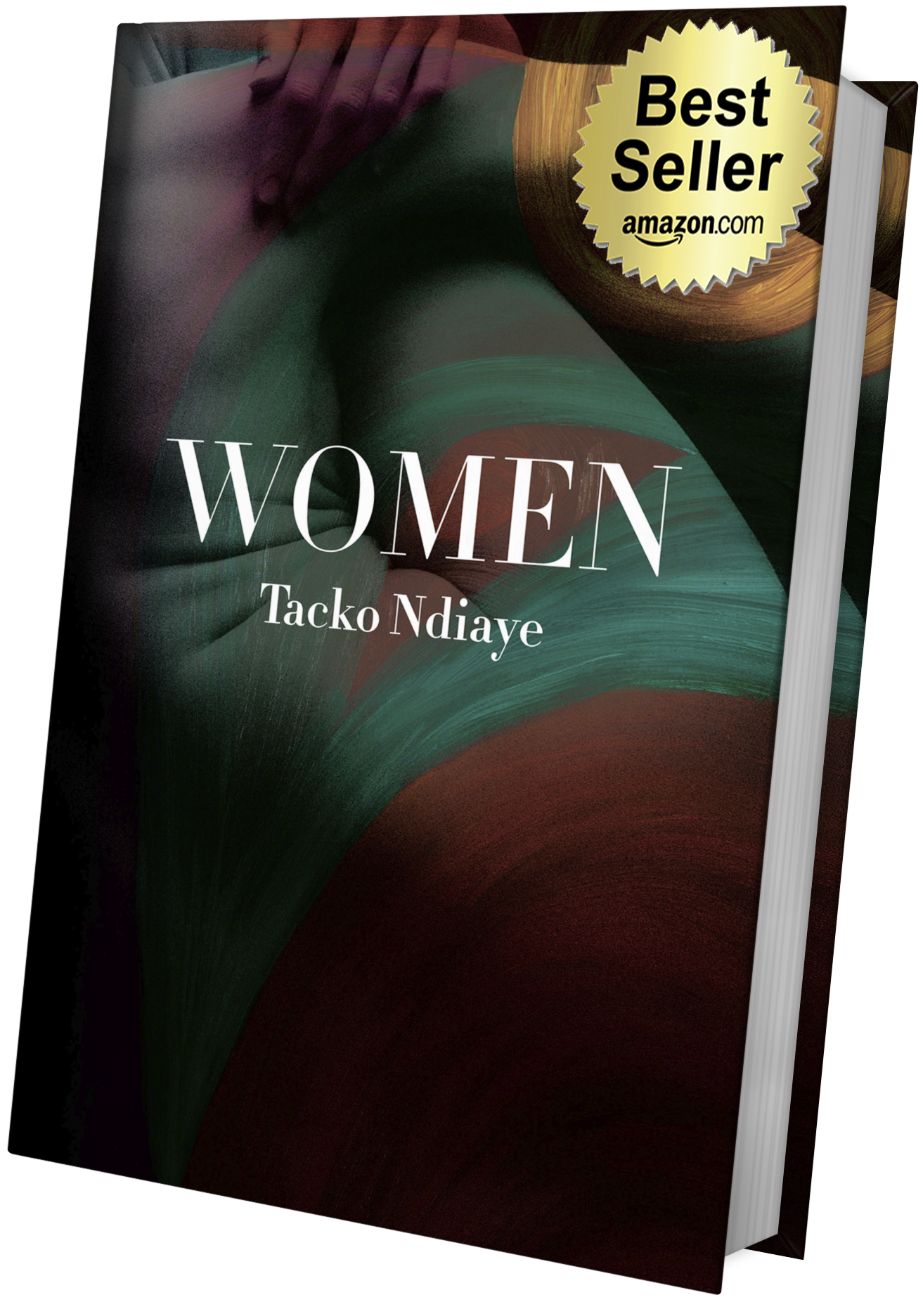 Automatic Authority Publishing & Press House - Tarryn Reeves