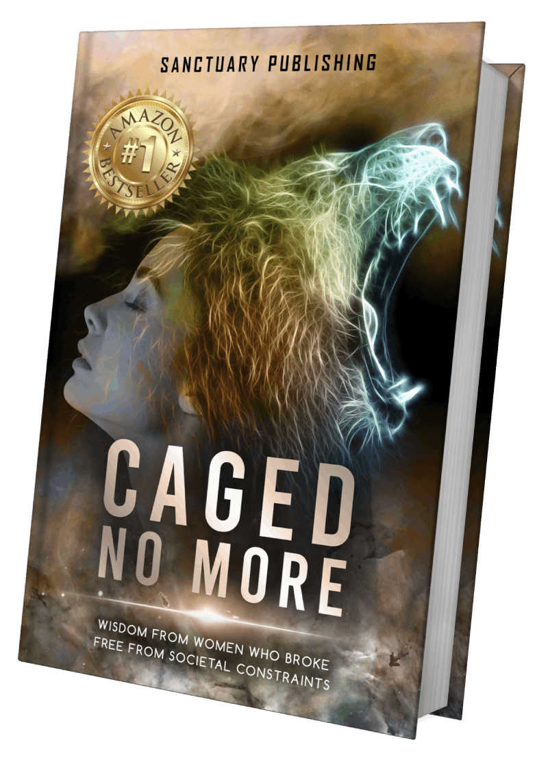 Tarryn Reeves – The Publishing Expert