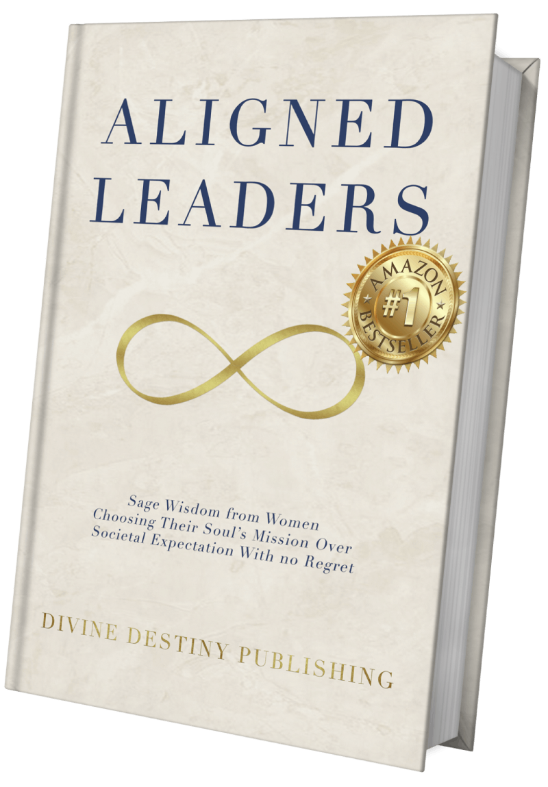 Tarryn Reeves – The Publishing Expert