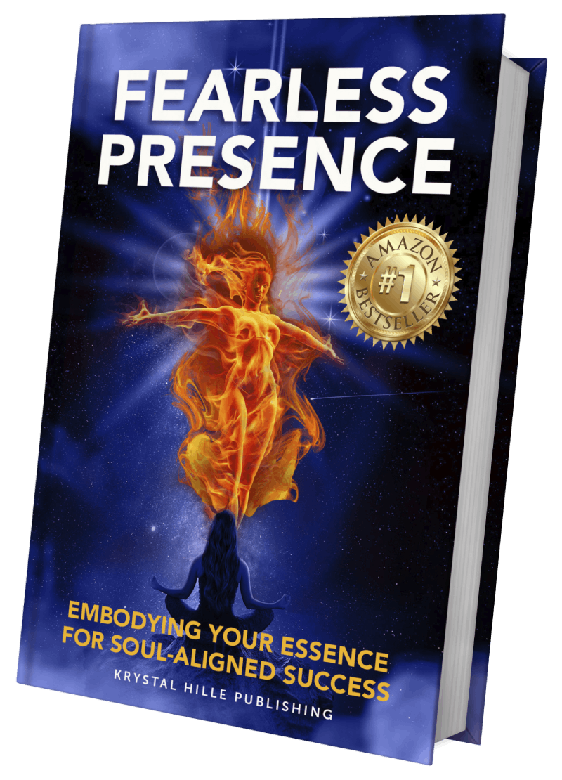 Tarryn Reeves – The Publishing Expert