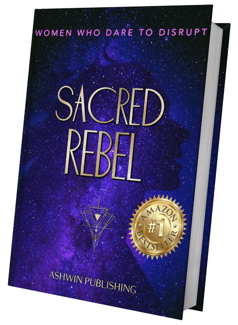 Tarryn Reeves – The Publishing Expert