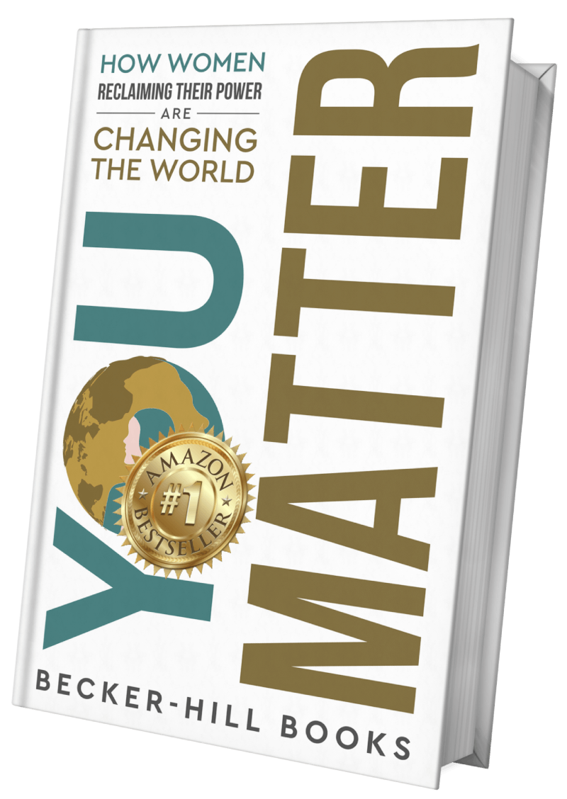 Tarryn Reeves – The Publishing Expert