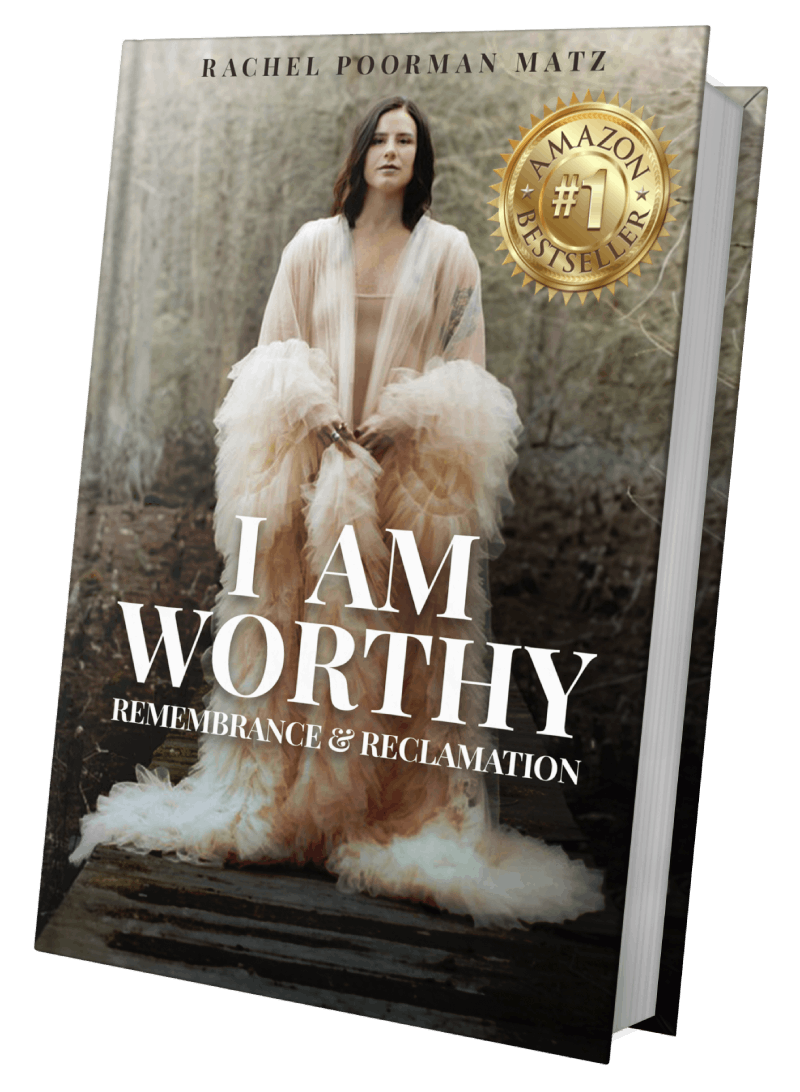 Publishing Expert and Author Tarryn Reeves