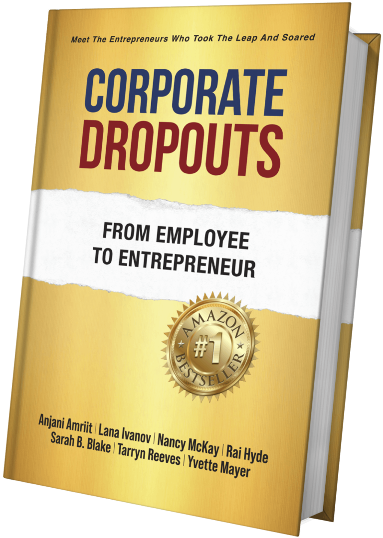 Automatic Authority Publishing & Press House - Tarryn Reeves