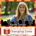 Karen Sander