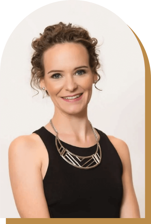 Tarryn Reeves
