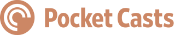 Pocket casts