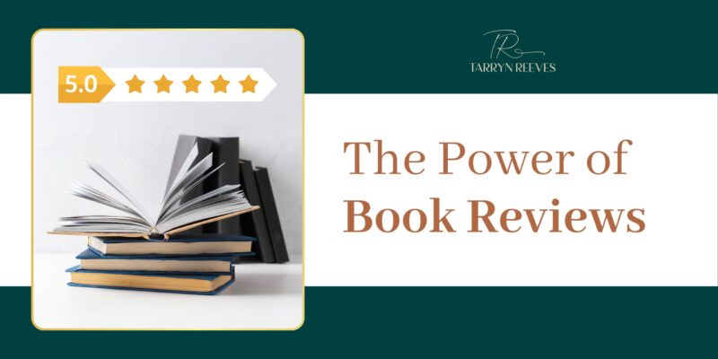 The Power of Book Reviews