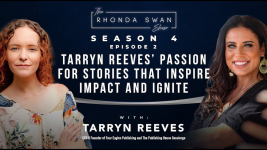 Tarryn Reeves Passion