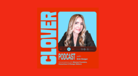 Clover Podcast